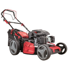 Газонокосилка бензиновая Scheppach MS173-51E