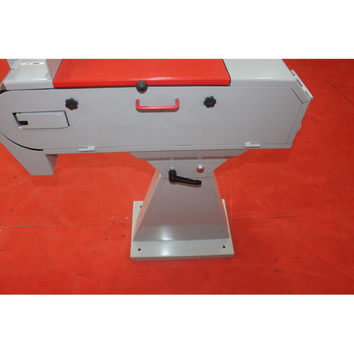 Ленточно-шлифовальный станок Holzmann MSM 150 MSM150_400V - изображение 3