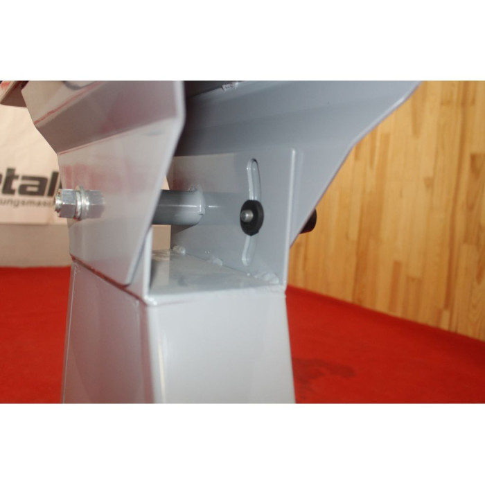 Ленточно-шлифовальный станок Holzmann MSM 150 MSM150_400V - изображение 7