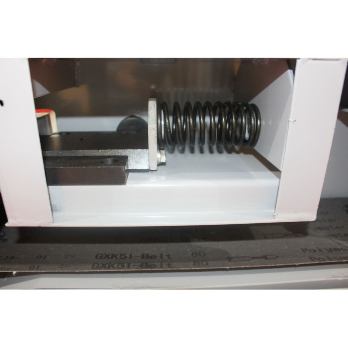 Ленточно-шлифовальный станок Holzmann MSM 150 MSM150_400V - изображение 9