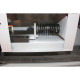 Ленточно-шлифовальный станок Holzmann MSM 150 MSM150_400V - изображение 9