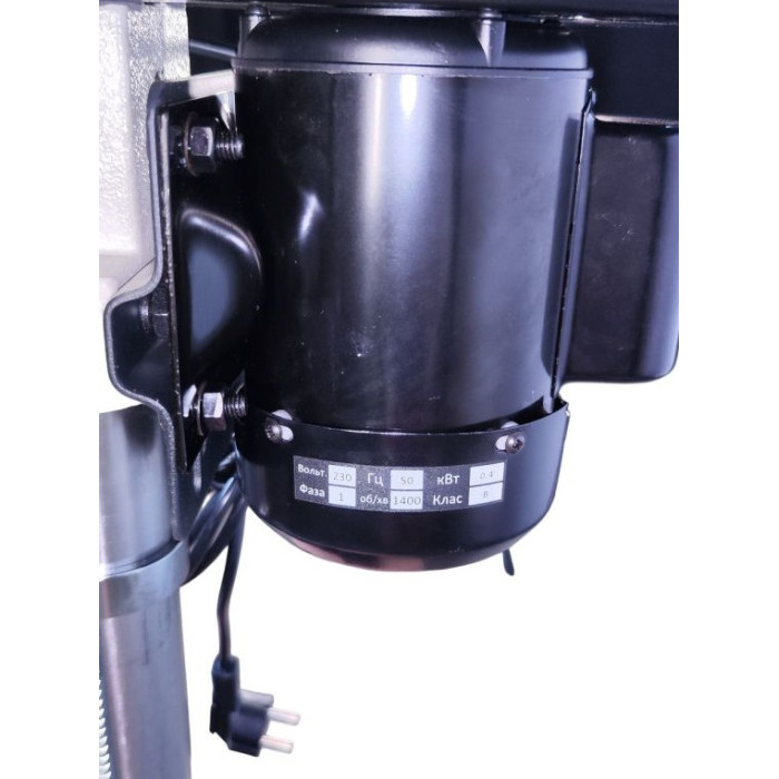 Свердлильний верстат по металу MAST GROUP Metalltechnik M-SV1016S 230V - зображення 6