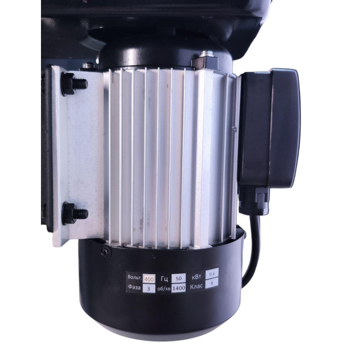 Свердлильний верстат по металу MAST GROUP Metalltechnik M-SV1316S-3 400V - зображення 9
