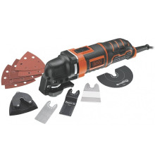 Многофункциональный инструмент (Реноватор) BLACK+DECKER MT280A