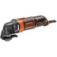 Многофункциональный инструмент (Реноватор) BLACK+DECKER MT280A - изображение 2