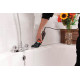 Многофункциональный инструмент (Реноватор) BLACK+DECKER MT280A - изображение 7