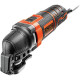 Многофункциональный инструмент (Реноватор) BLACK+DECKER MT280BA - изображение 3