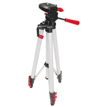 Штатив для лазерного уровня Intertool MT-3053 1.2 м 1/4"
