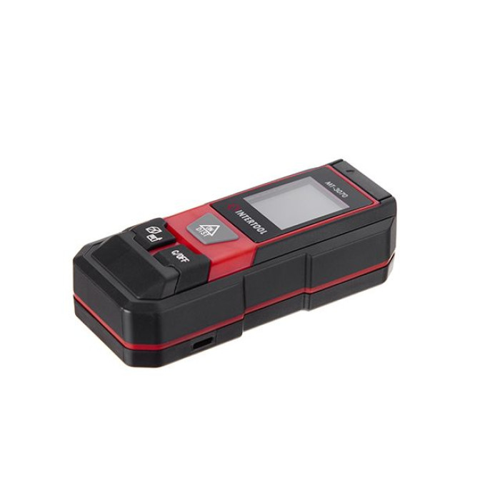 Дальномер лазерный INTERTOOL MT-3070 - изображение 2