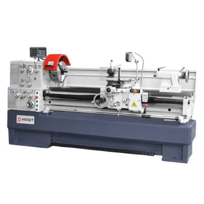 Універсальний токарний верстат MAST GROUP M-TK 460x1500