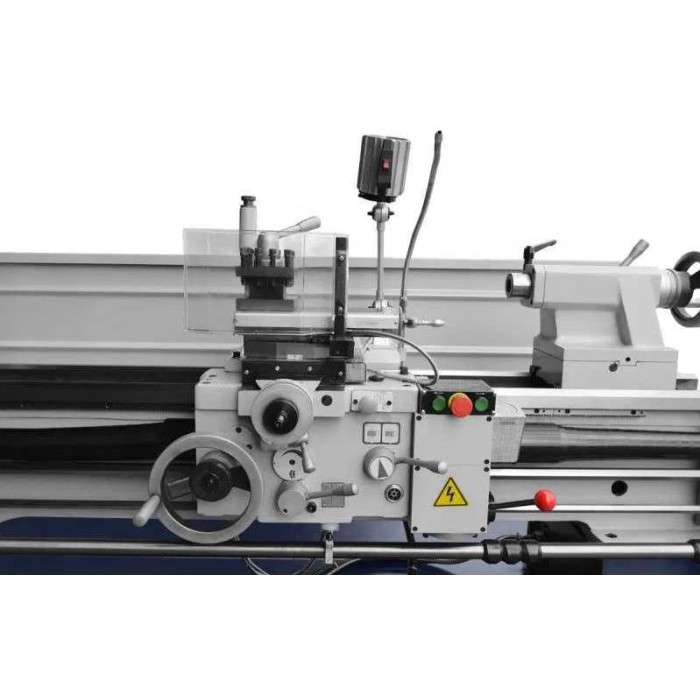 Універсальний токарний верстат MAST GROUP M-TK 460x1500 - зображення 2