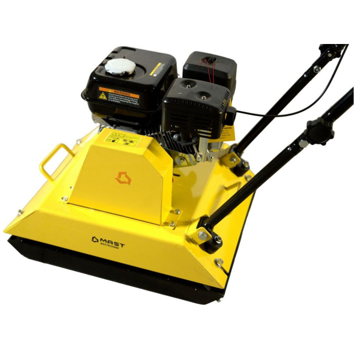 Віброплита MAST GROUP Bautechnik MT-P120 - зображення 4