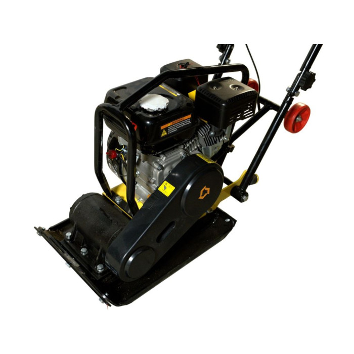 Віброплита MAST GROUP Bautechnik MT-P60 - зображення 3
