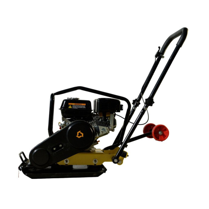 Віброплита MAST GROUP Bautechnik MT-P60 - зображення 5