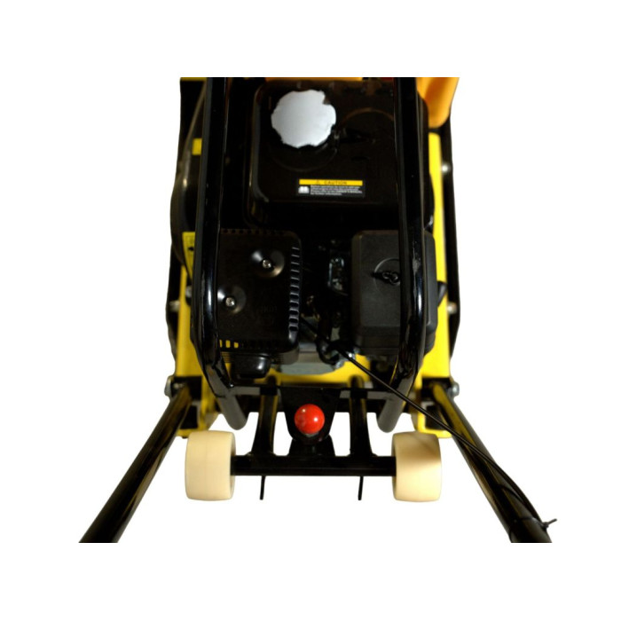 Віброплита MAST GROUP Bautechnik MT-PCI110 - зображення 5