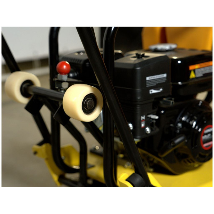 Віброплита MAST GROUP Bautechnik MT-PCI110 - зображення 8