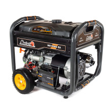 Генератор бензиновый Matari MX10500EA