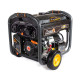 Генератор бензиновый Matari MX10500EA - изображение 3