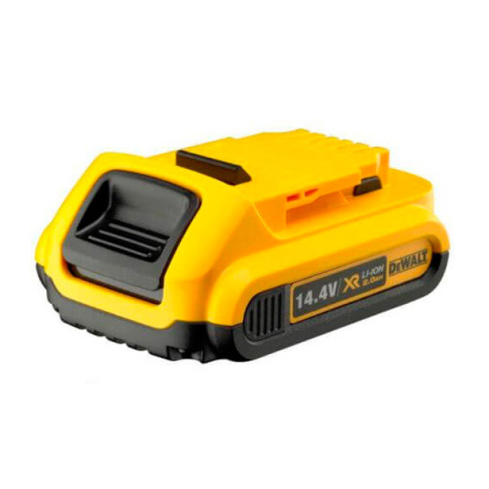 Аккумулятор DeWALT XR Li-Ion 14.4 В 2 Ач N342079
