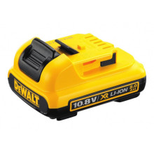 Акумулятор DeWALT XR Li-Ion 10.8 В 2 Аг N394620