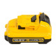 Акумулятор DeWALT XR Li-Ion 10.8 В 2 Аг N394620 - зображення 2