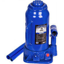 Домкрат бутылочный Vitol 15т. 230-460 мм