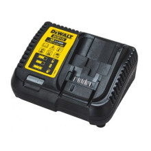 Зарядний пристрій DeWALT XR Li-Ion 10.8 В, 12 В, 14.4 В, 18 В, 54 В N450536