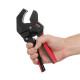 Труборез для труб ПВХ INTERTOOL STORM 0-42 мм NT-0004 - изображение 5