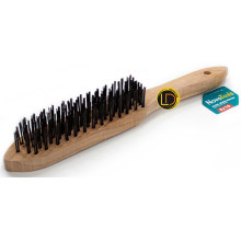Щетка ручная NovoTools 4x16