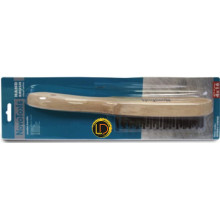 Щетка ручная NovoTools 4x16