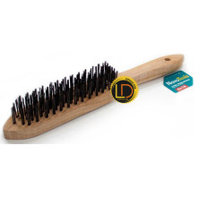 Щетка ручная NovoTools 5x16