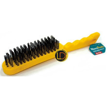 Щетка ручная NovoTools 6x16