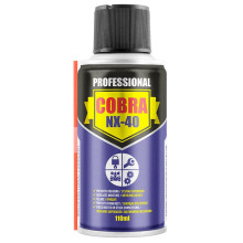 Спрей многофункциональный Multifunctional Lubricant Cobra NX-40 110мл