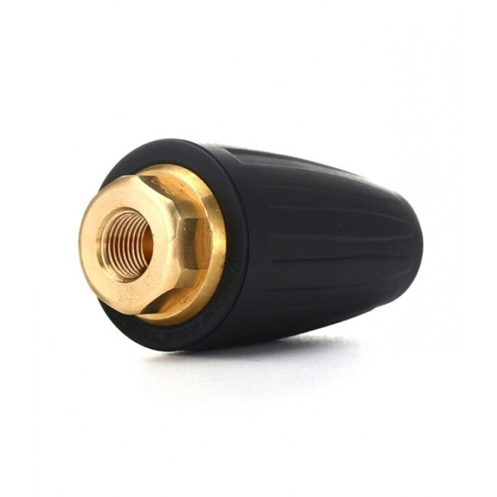 Фреза роторна 030 для мийок високого тиску Vulkan OLD701-140-BRASS
