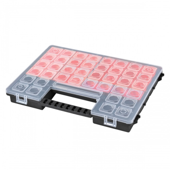 Органайзер QBRICK SYSTEM Tandem Organizer C 400 ORGC400TCZAPG001