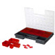 Органайзер QBRICK SYSTEM Tandem Organizer C 400 ORGC400TCZAPG001 - зображення 4