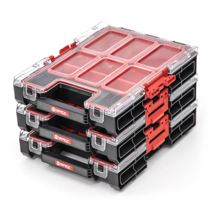 Органайзер QBRICK SYSTEM One Organizer M ORGQMCZAPG003 - зображення 3
