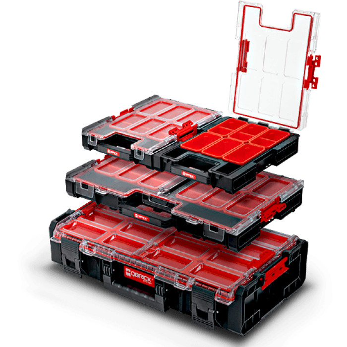 Органайзер QBRICK SYSTEM One Organizer M ORGQMCZAPG003 - зображення 4