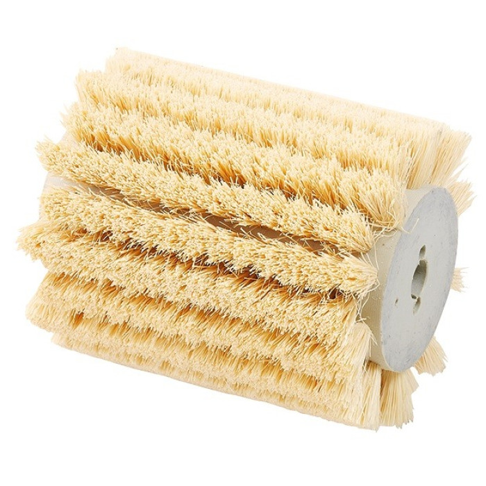 Щетка фибровая Makita 100х120 мм P-04416