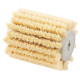 Щетка фибровая Makita 100х120 мм P-04416