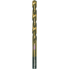 Сверла по металлу 5 шт Makita HSS-G TiN 13х151 мм P-61379-5