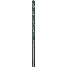 Сверла по металлу 10 шт Makita HSS-G 8х165 мм P-62636-10