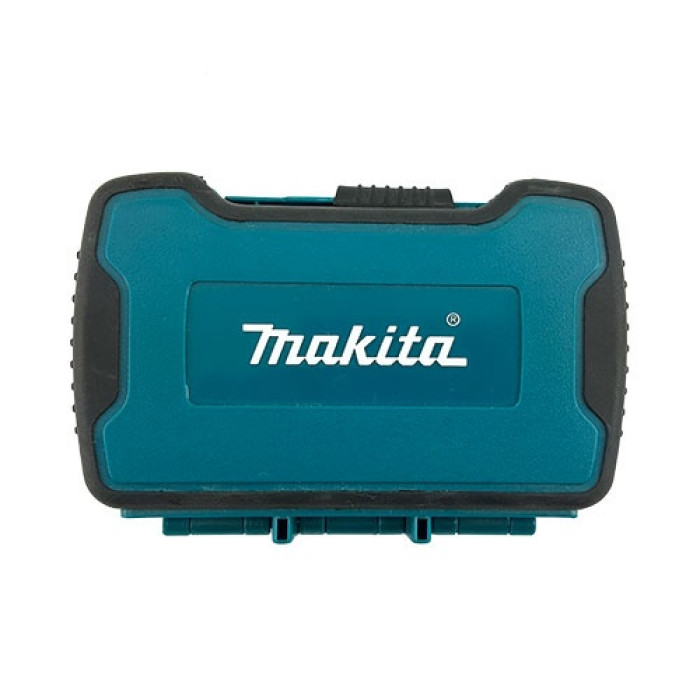 Набор системы сверления отверстий Makita 28 шт - изображение 2