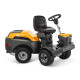 Райдер бензиновый STIGA Park500WX_Special