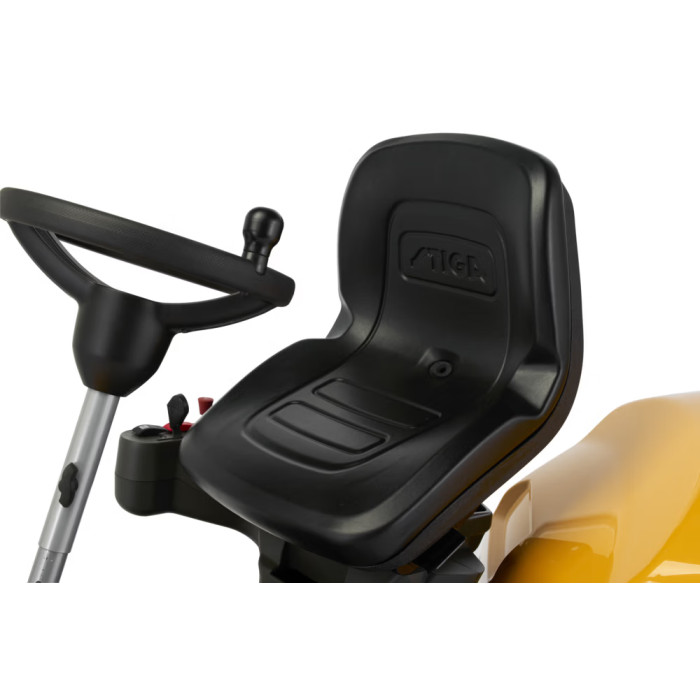 Райдер бензиновый STIGA Park500WX_Special - изображение 2