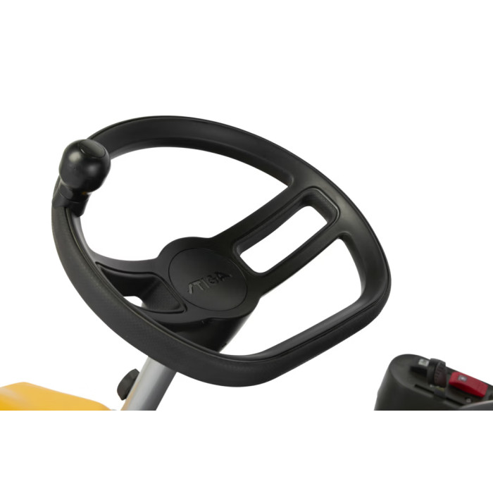 Райдер бензиновый STIGA Park500WX_Special - изображение 3