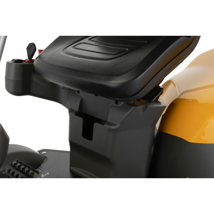 Райдер бензиновый STIGA Park500WX_Special - изображение 5