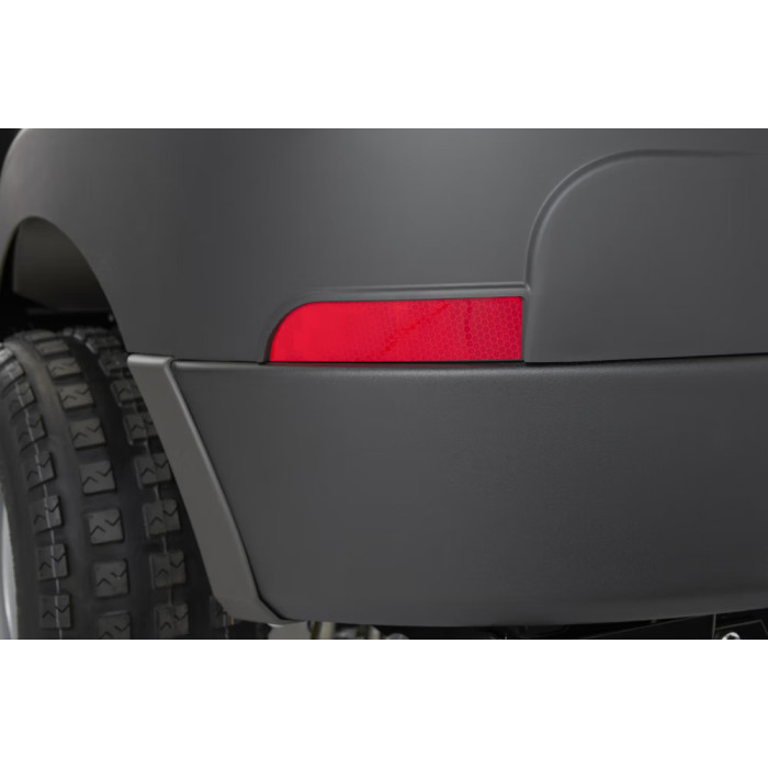 Райдер бензиновый STIGA Park500WX_Special - изображение 7