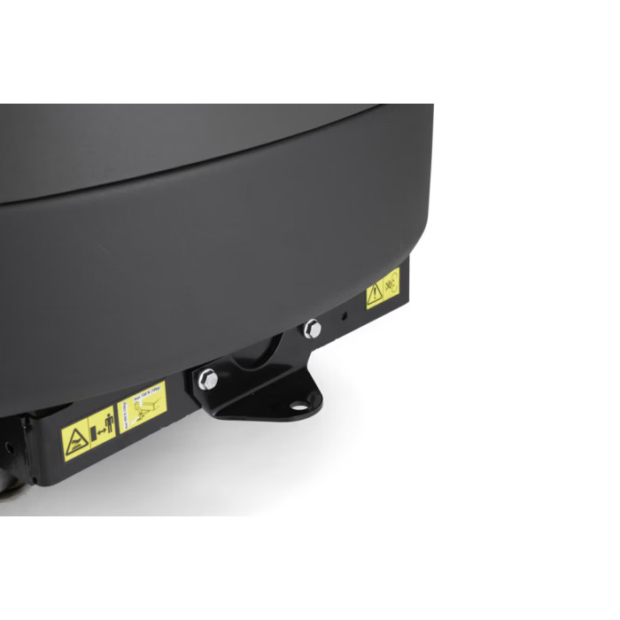 Райдер бензиновый STIGA Park500WX_Special - изображение 8