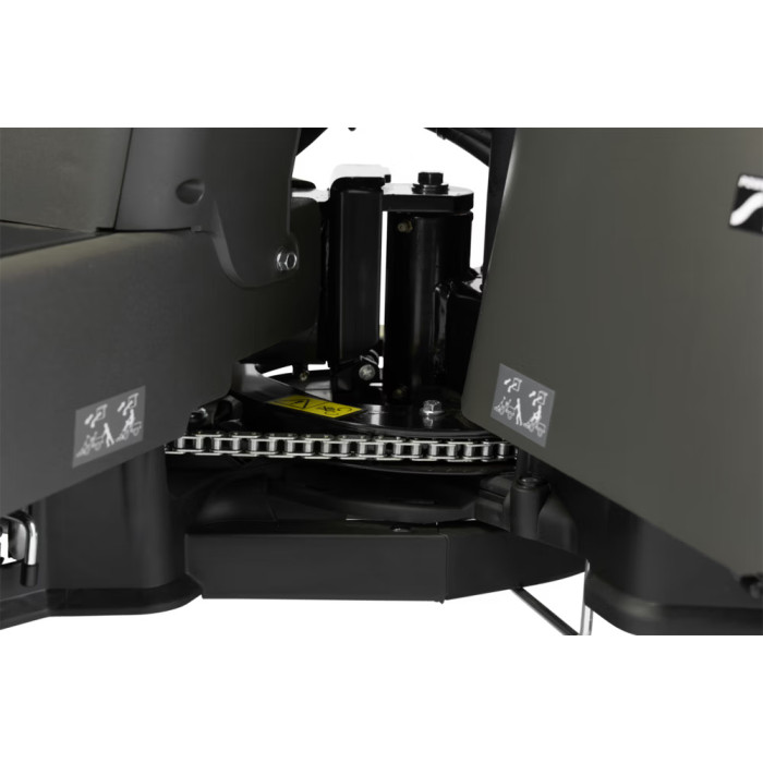 Райдер бензиновый STIGA Park500WX_Special - изображение 9